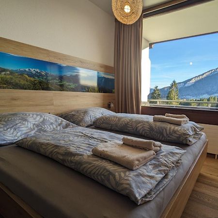 Ferienwohnung Margareta バート・ゴイーザーン エクステリア 写真