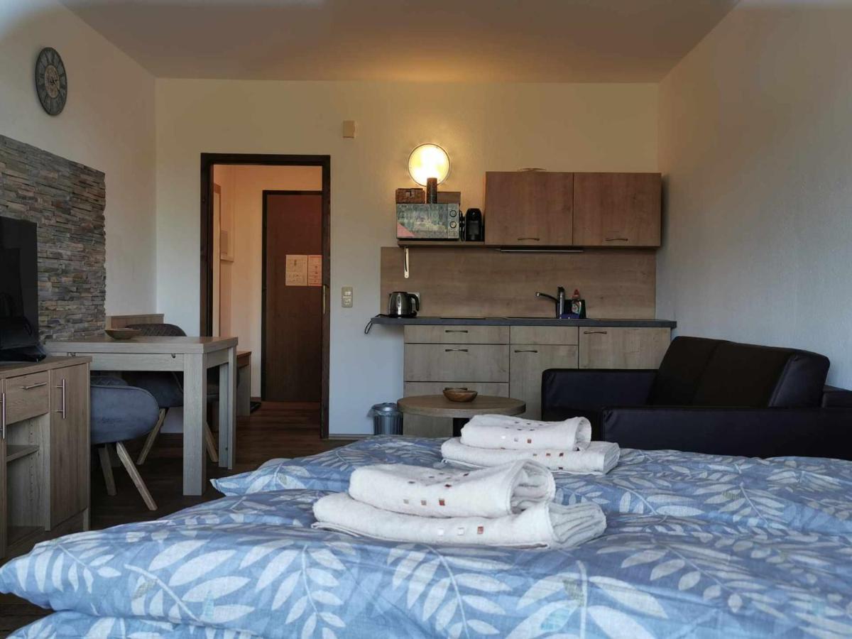 Ferienwohnung Margareta バート・ゴイーザーン エクステリア 写真