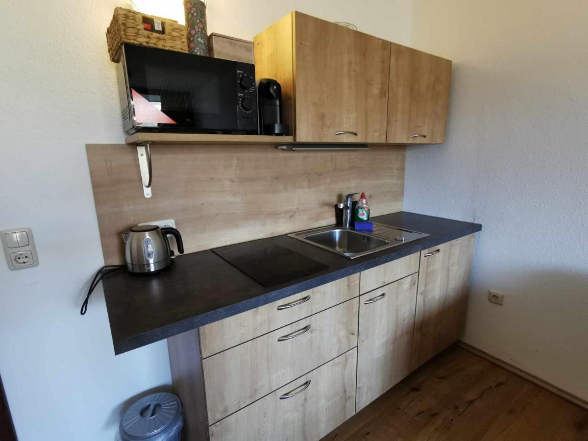 Ferienwohnung Margareta バート・ゴイーザーン エクステリア 写真