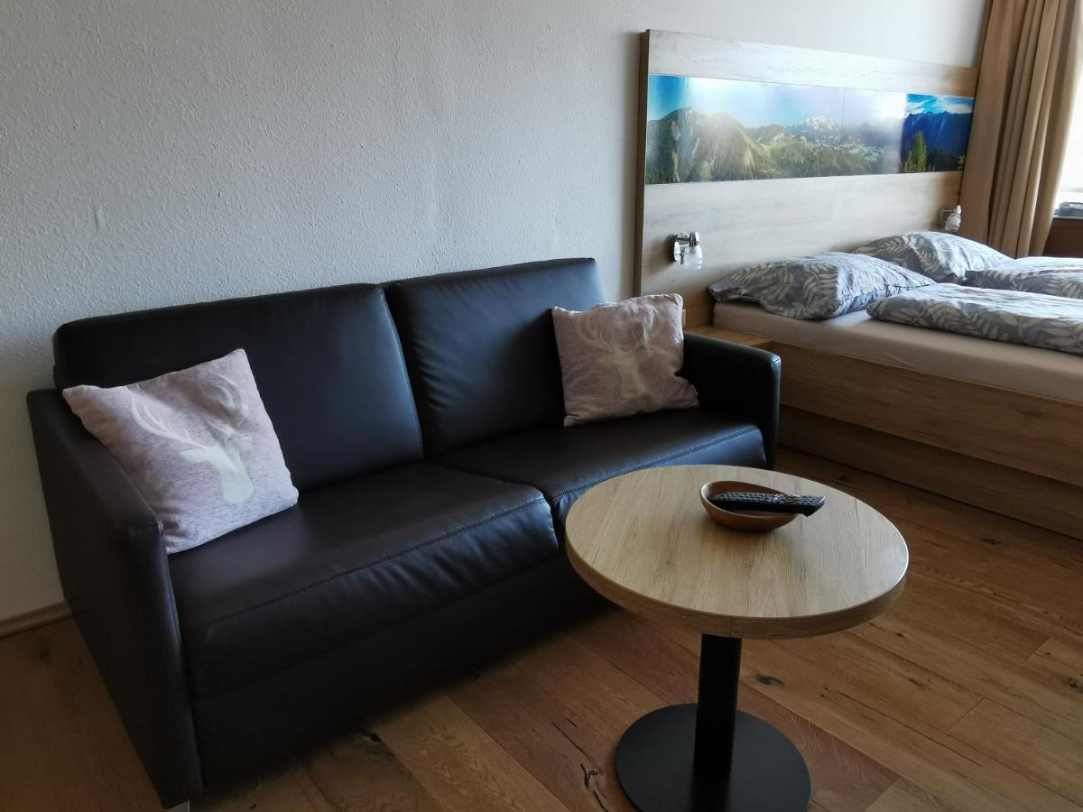 Ferienwohnung Margareta バート・ゴイーザーン エクステリア 写真
