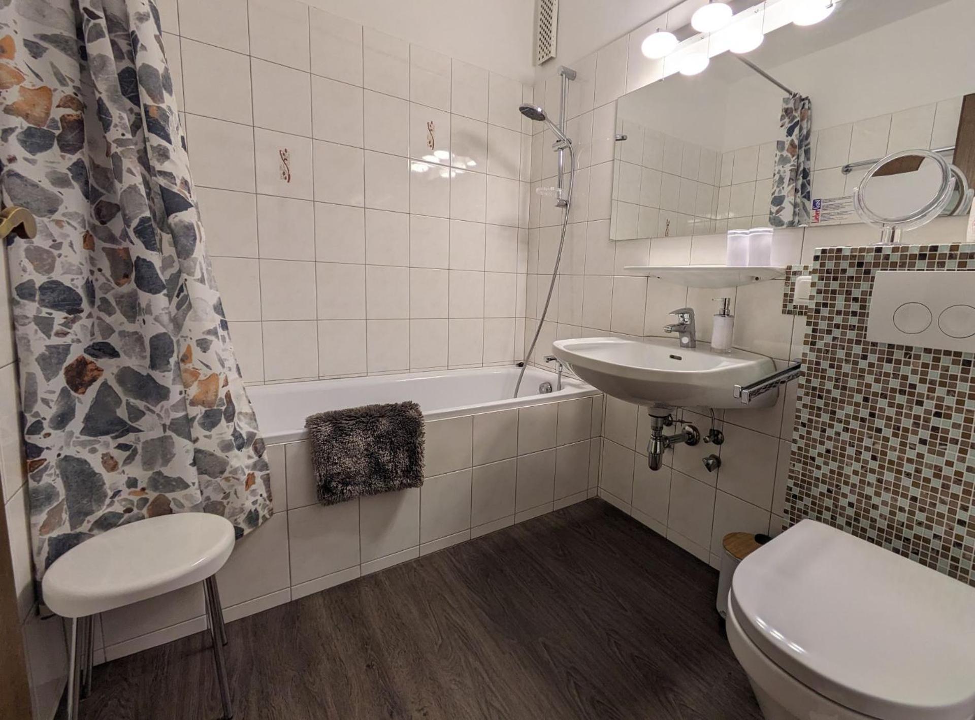 Ferienwohnung Margareta バート・ゴイーザーン エクステリア 写真